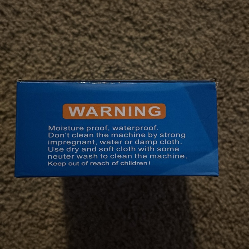 Pest Repeller. - Picture 7 of 8